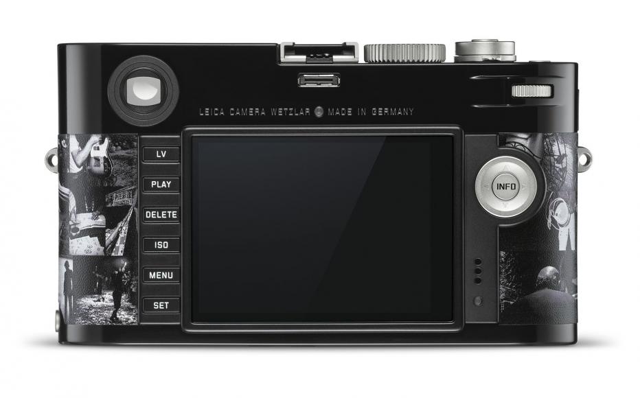 Leica limited edition camera (3)