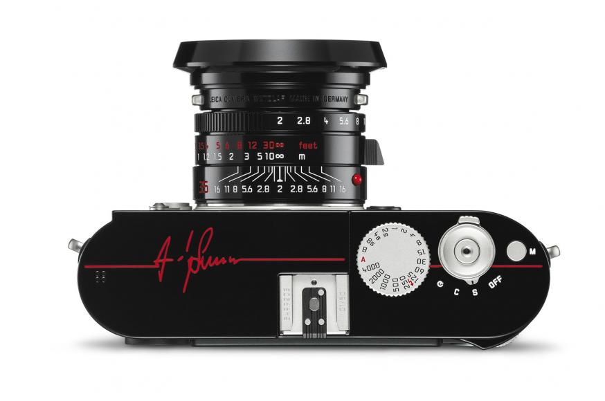 Leica limited edition camera (4)