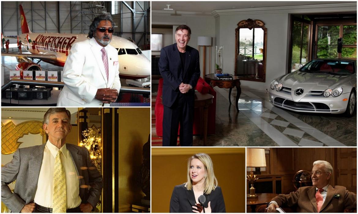 Who Got Poorer This Week: The World's Richest Person, An EV