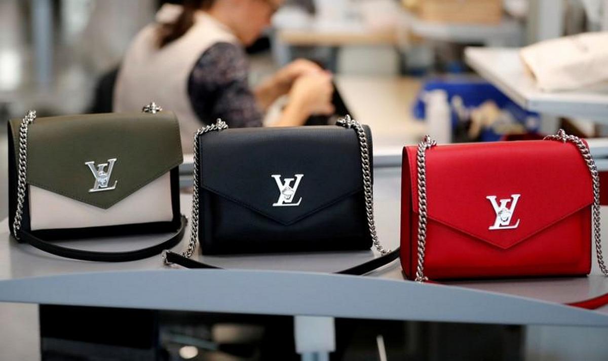 LVMH announces soar in sales despite Hong Kong fears : Luxurylaunches