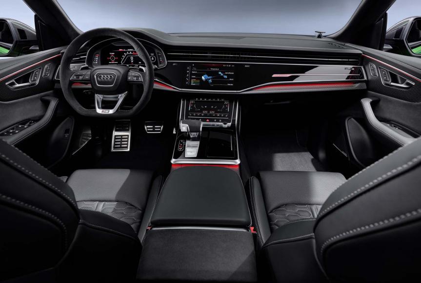 Audi RS Q8 (2)