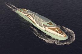 jeff bezos new superyacht 2022