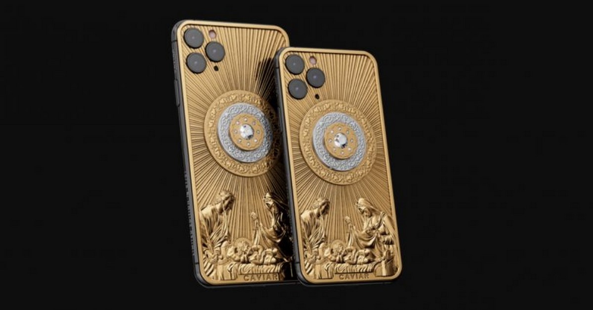 These are the most expensive iPhones ever and they go way beyond $999