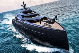 most expensive yacht in south africa