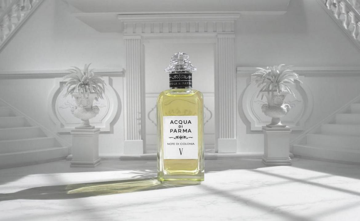 This new fragrance by Louis Vuitton pays a fitting tribute to LA -  Luxurylaunches