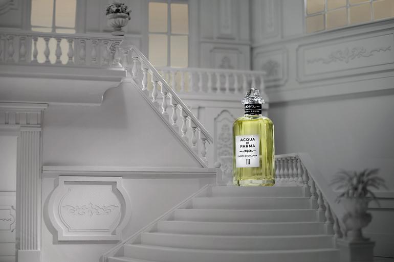 This new fragrance by Louis Vuitton pays a fitting tribute to LA -  Luxurylaunches