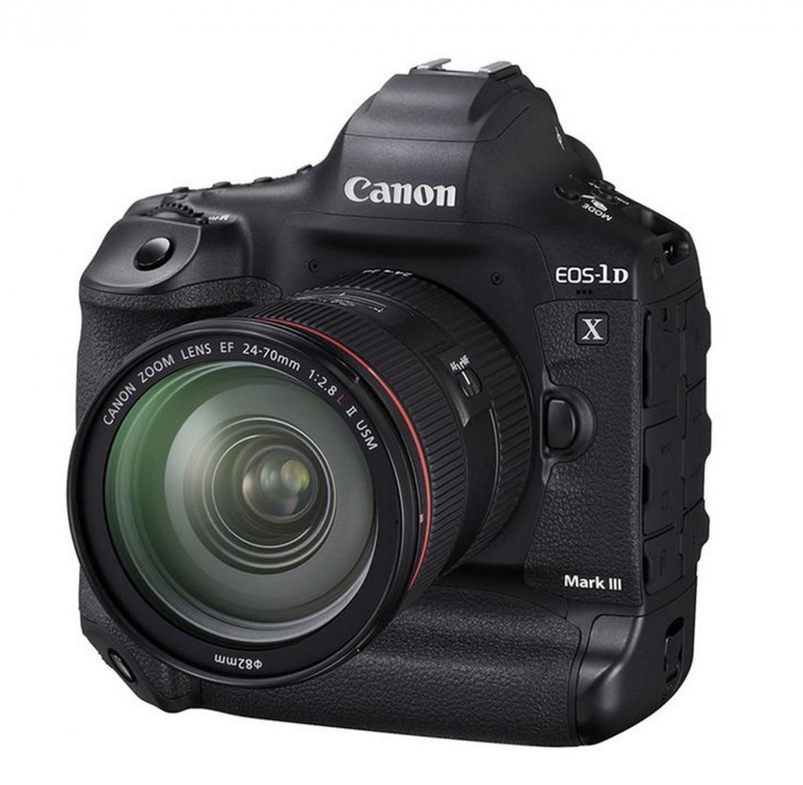 Exploring Canon Flagship Cameras: Unveiling the Pinnacle of Photography ...
