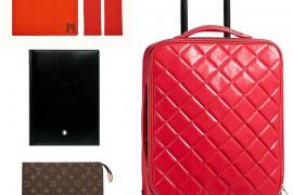 Eve Jobs by Ethan James Green Louis Vuitton Twist Handbags — Anne