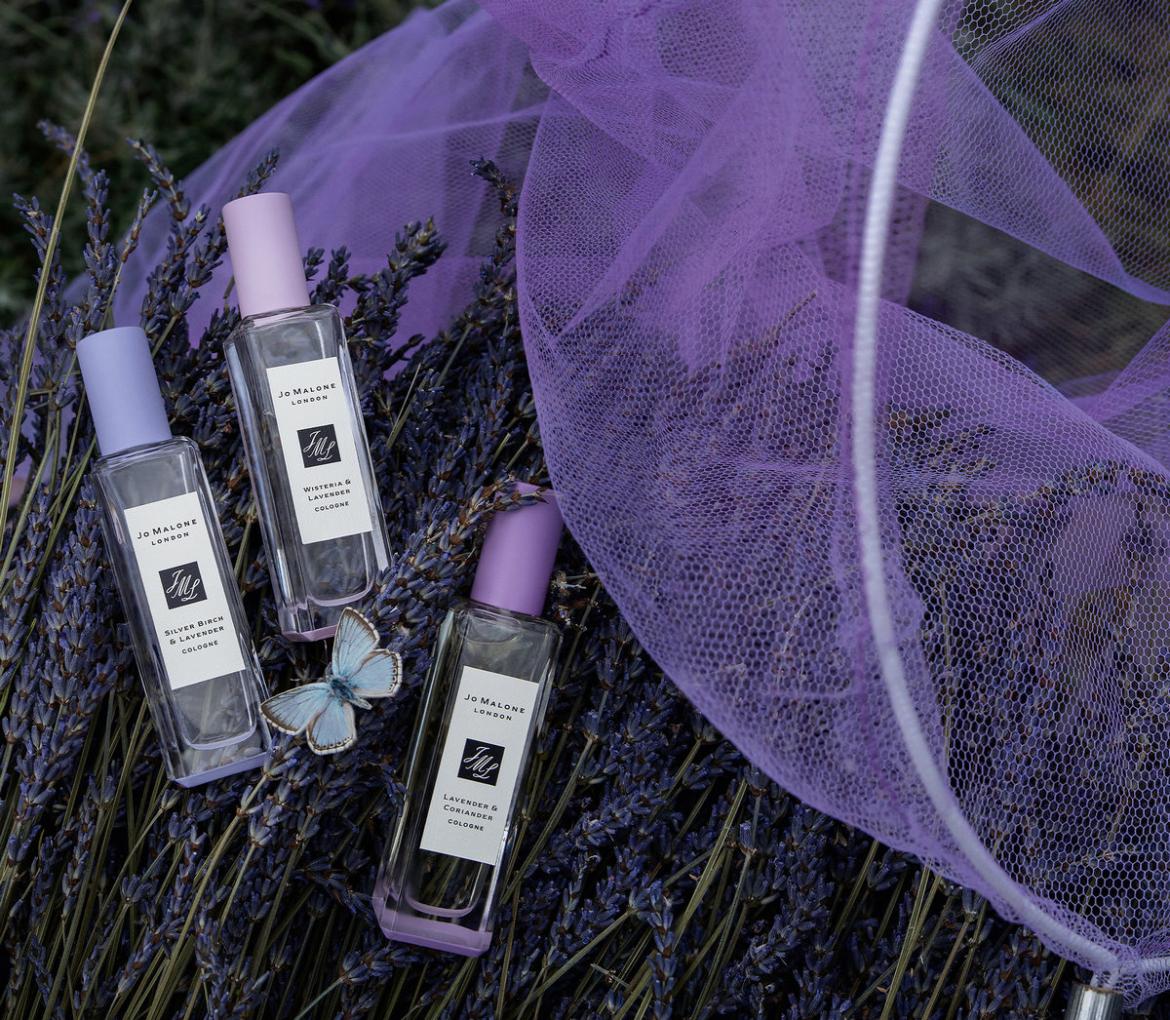 Unveiling the Ultimate Jo Malone Scent for Women