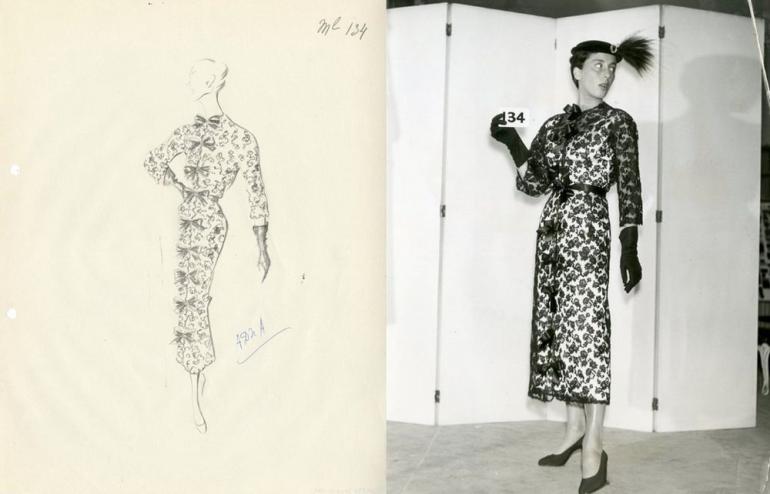 All You Need To Know About Cristóbal Balenciaga