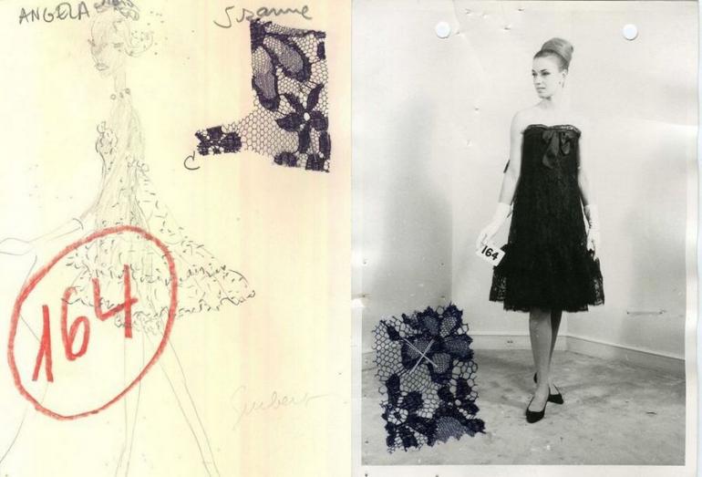 All You Need To Know About Cristóbal Balenciaga