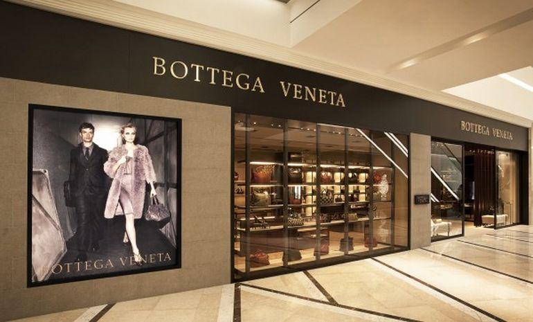 Here are 7 interesting things to know about Bottega Veneta