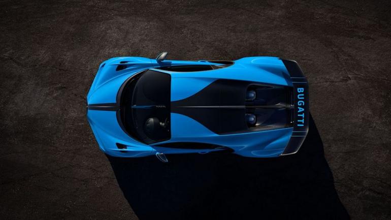 The new $3.3 million Bugatti Chiron Pur Sport is a special edition hypercar  tailor-made for canyon carving - Luxurylaunches