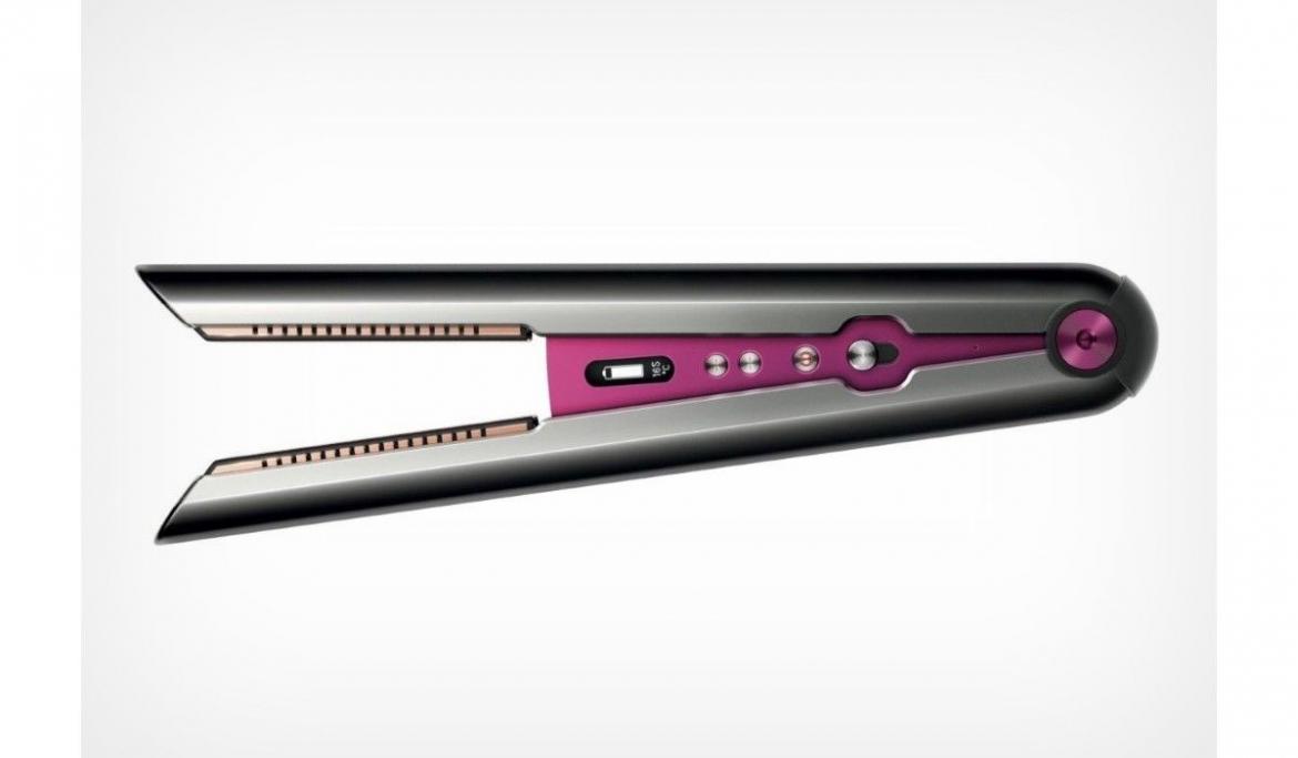 Hairy tales: Meet Coralle, Dysons new $500 hair straightener -  Luxurylaunches