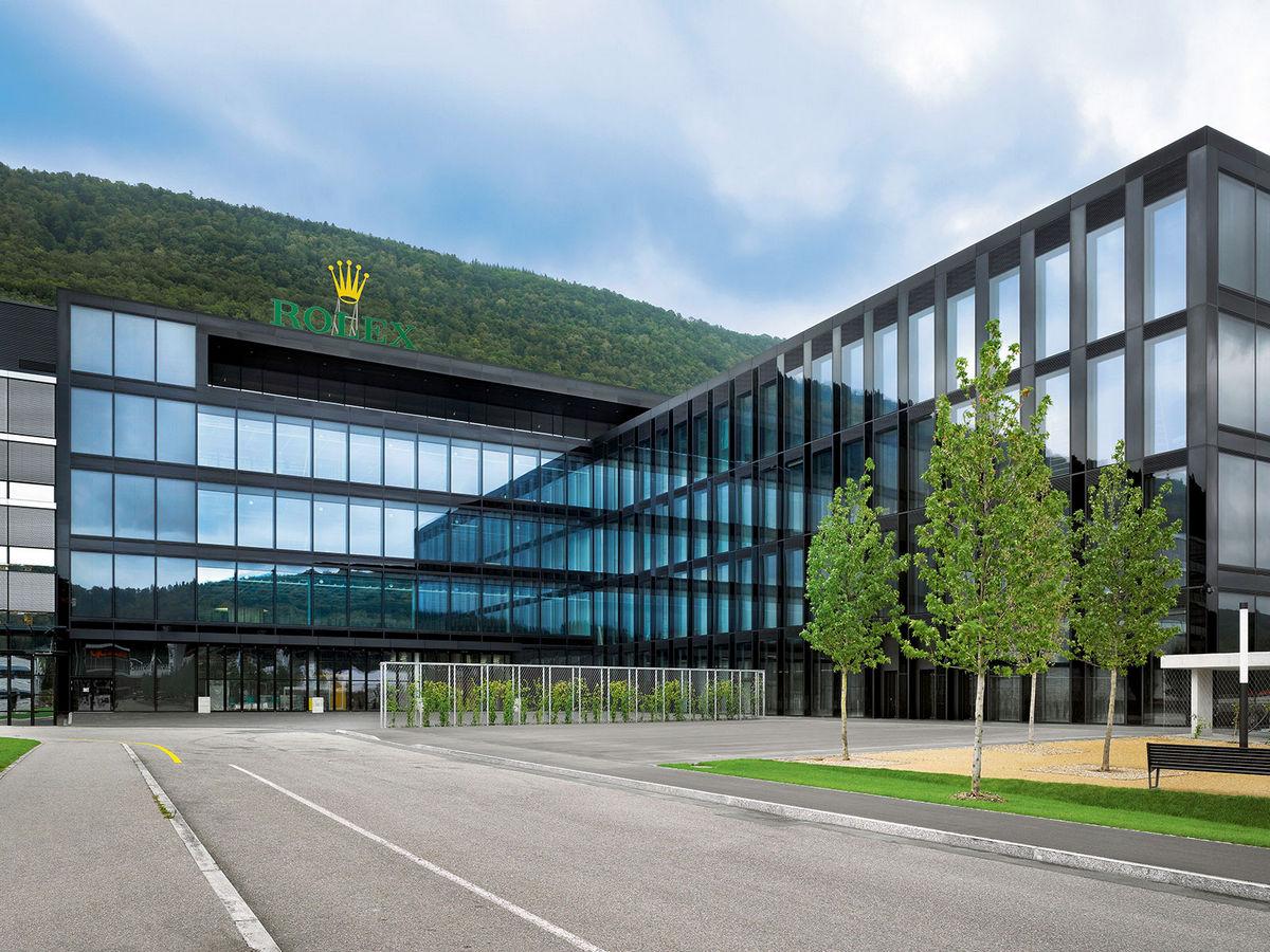 Patek Philippe, Rolex, Hublot close Swiss factories amid Coronavirus outbreak