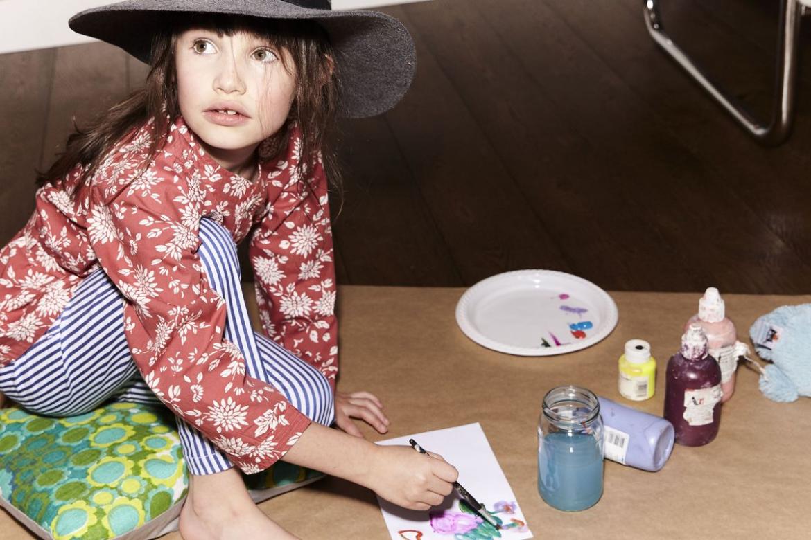 Fancy Burberry And Stella Mccartney For Your Little Ones Selfridges