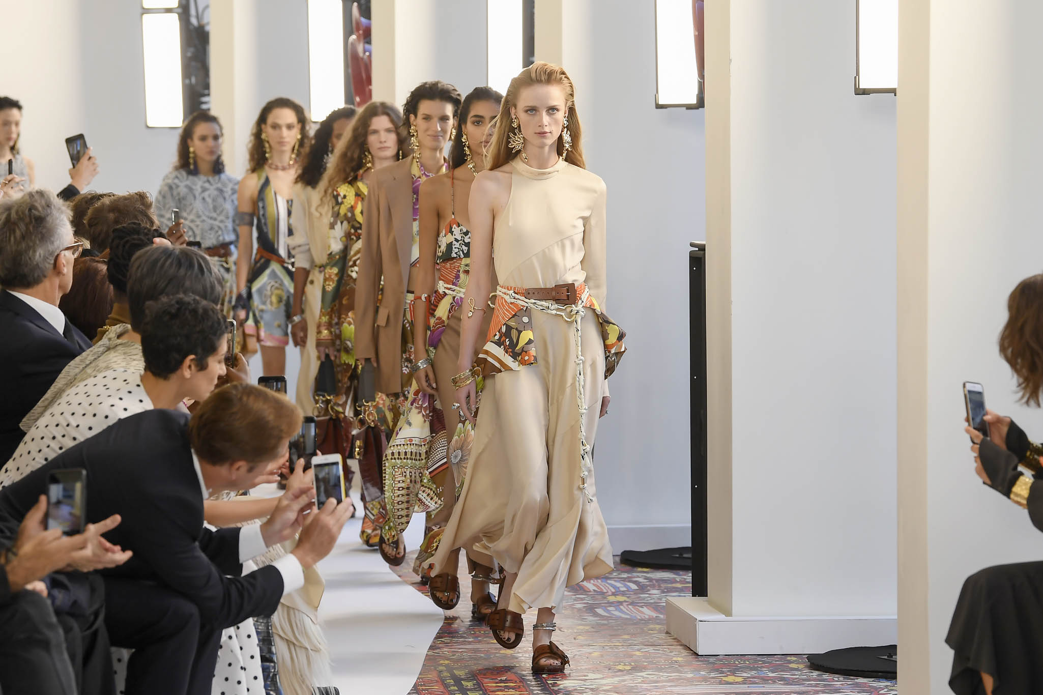 Chloé Fashion: What You Need to Know About the French Brand