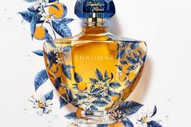 Fleur du Desert - Louis Vuitton #parfums #parfumereccomended