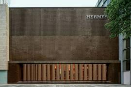 Hermès handbag sells for record-breaking £312,000 at Sotheby's