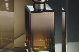 Louis Vuitton Météore a grand new citrusy fragrance for men