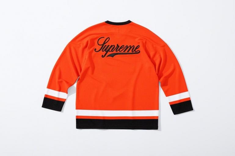 Supreme teams up with Lamborghini for an awe-inspiring capsule collection : Luxurylaunches