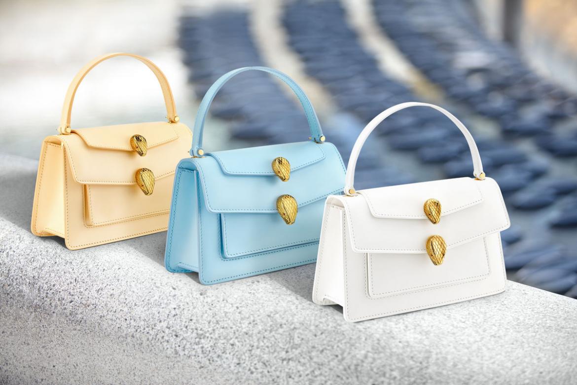 Alexander Wang Unveils a Luxurious New Handbag Collaboration