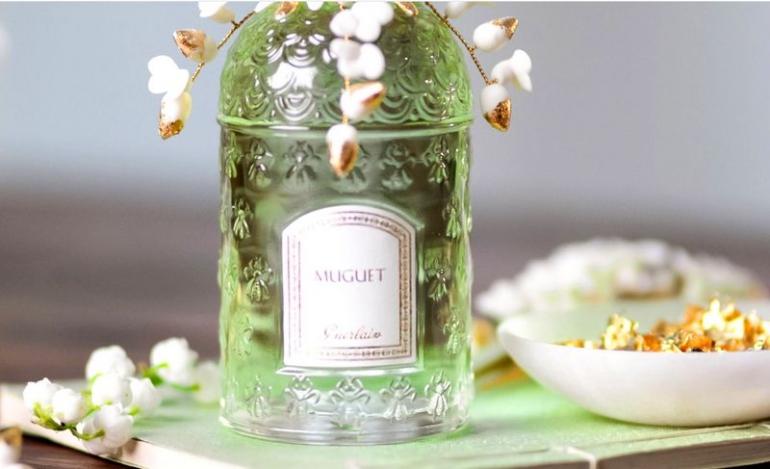 Muguet discount perfume guerlain