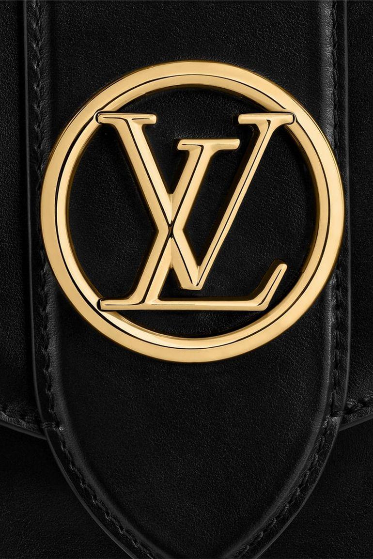 Louis Vuitton LV Pont 9 - Sol's Jewelry & Loan