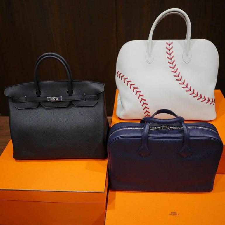 Handbags cost 3 times men's work bags - Are brands like Hermes, Louis  Vuitton, and Gucci just ripping women off? - Luxurylaunches