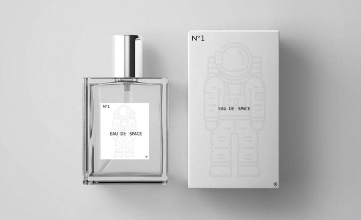 Eau de Space - A NASA developed perfume that smells just like the