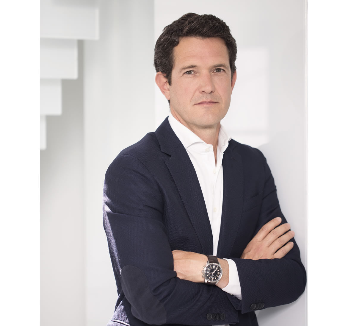 Luxurylaunches speaks to Lionel Favre Product Design director at Jaeger-LeCoultre