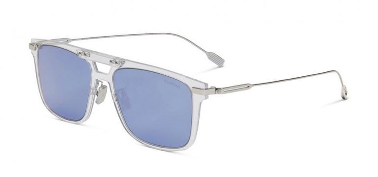 Thelios Debuts First Rimowa Eyewear Collection