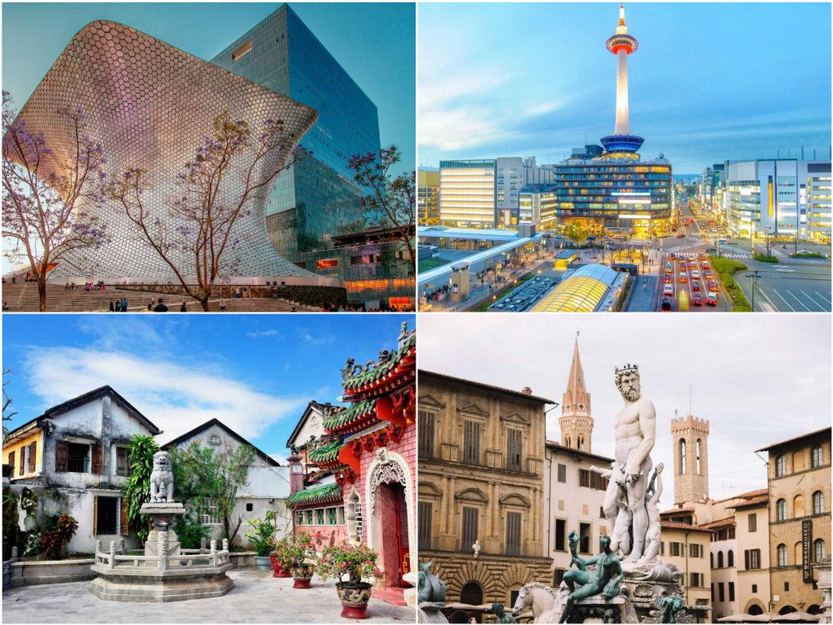 According to Leisure these are top 11 cities in the world to visit for 2020 - Luxurylaunches