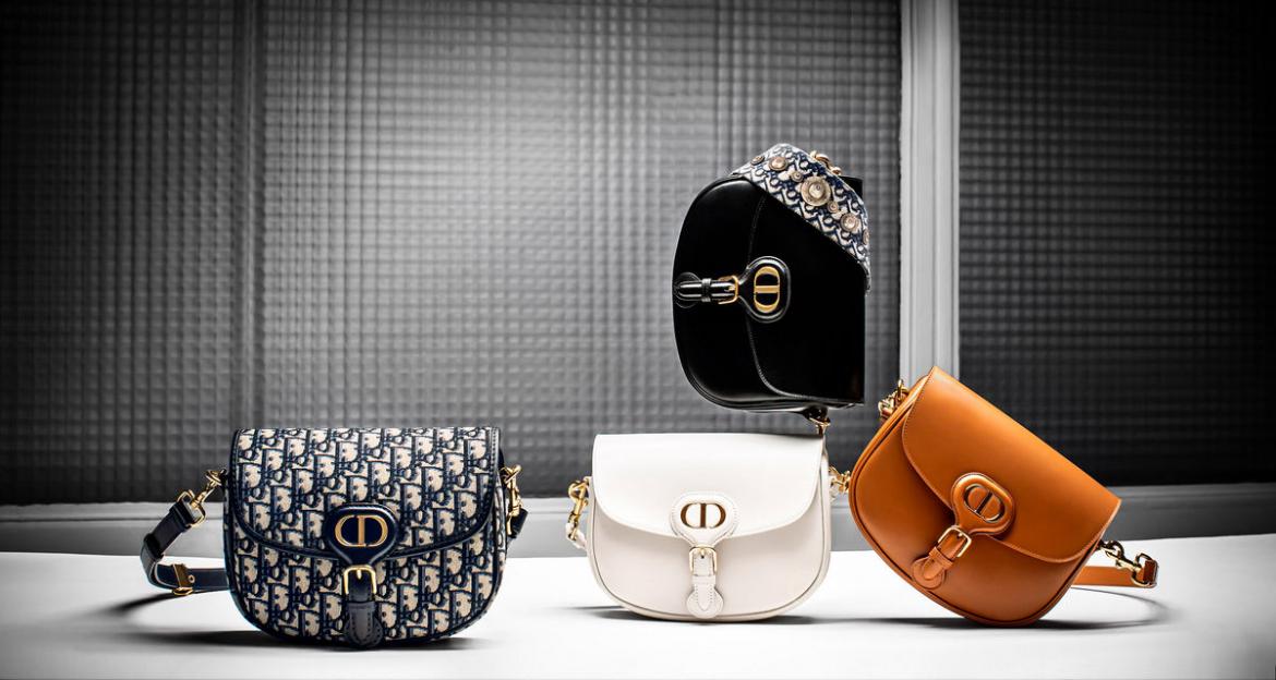 DIOR Around the World SADDLE BAG *review and styling outfits