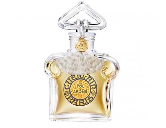 The golden state in a bottle - Louis Vuitton Les Colognes: California Dream  - Luxurylaunches