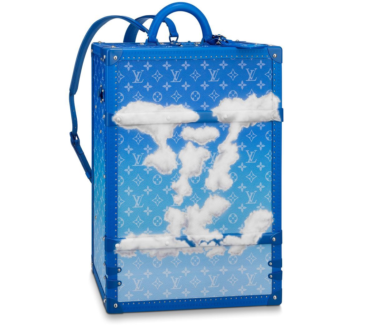 cloud trunk backpack