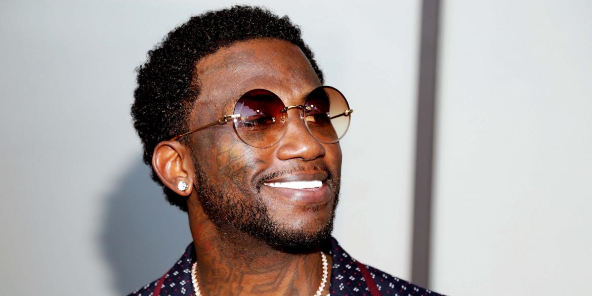 Video - Rapper Gucci Mane takes bling to the next level with his $250k