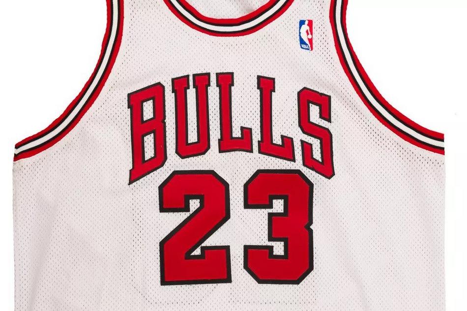 bulls jersey 1998