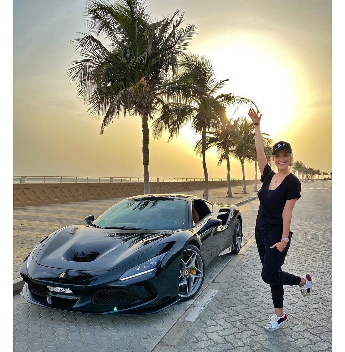 Supercar Blondie – Automotive, Tech, Luxury & Lifestyle