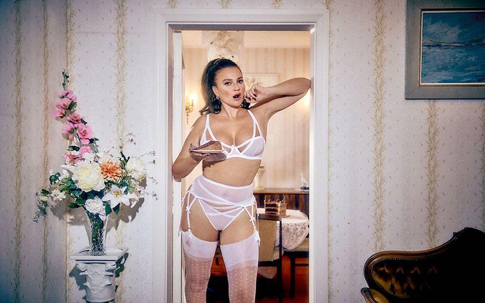 The StyleWise Reportage » Agent Provocateur