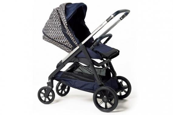 the bay baby strollers