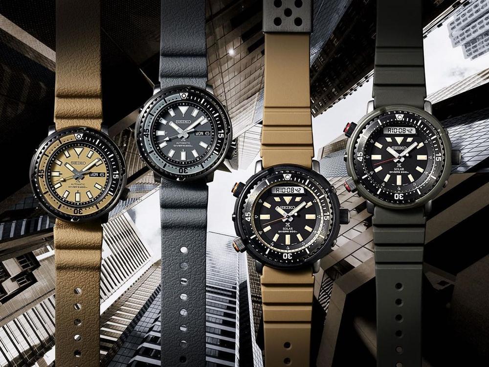 No Rolexes or Pateks - How Japanese watch brands Casio, Citizen and Seiko  won over the likes of Bill Gates, Steve Jobs and other billionaires with  their inexpensive watches - Luxurylaunches