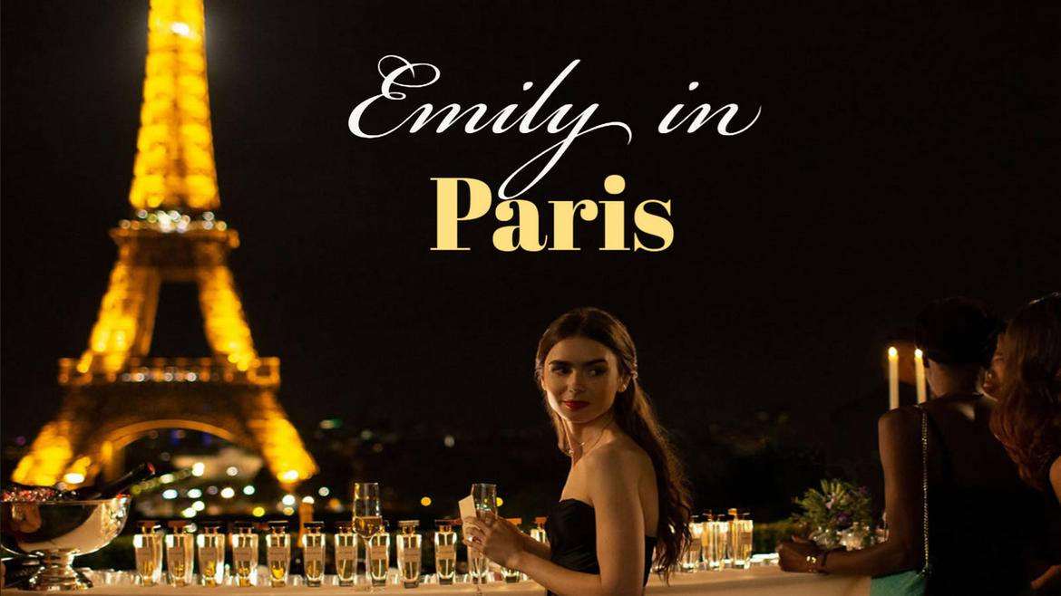 Review: Emily in Paris - An enchanting series that goes beyond its rom-com roots - Luxurylaunches
