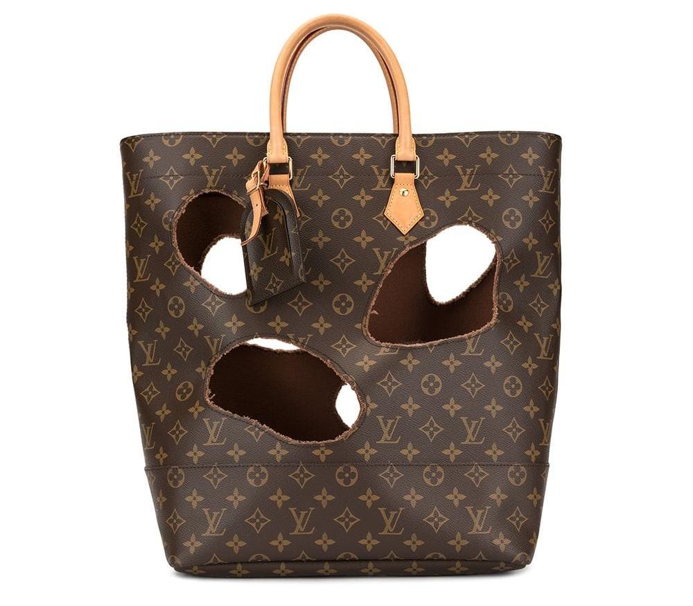 Louis Vuitton pre-owned 2020 Large On The Go Tote Bag - Farfetch