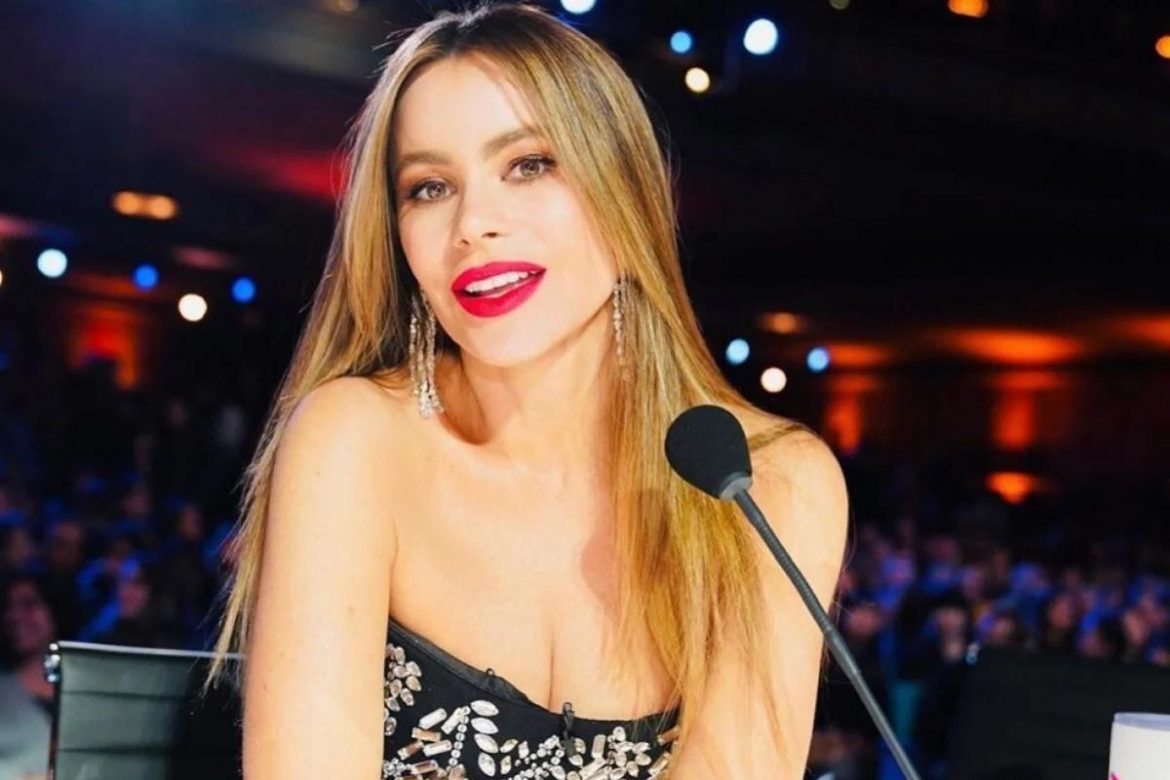 Sofia Vergara Just Launched a New, Empowering Brand of Underwear