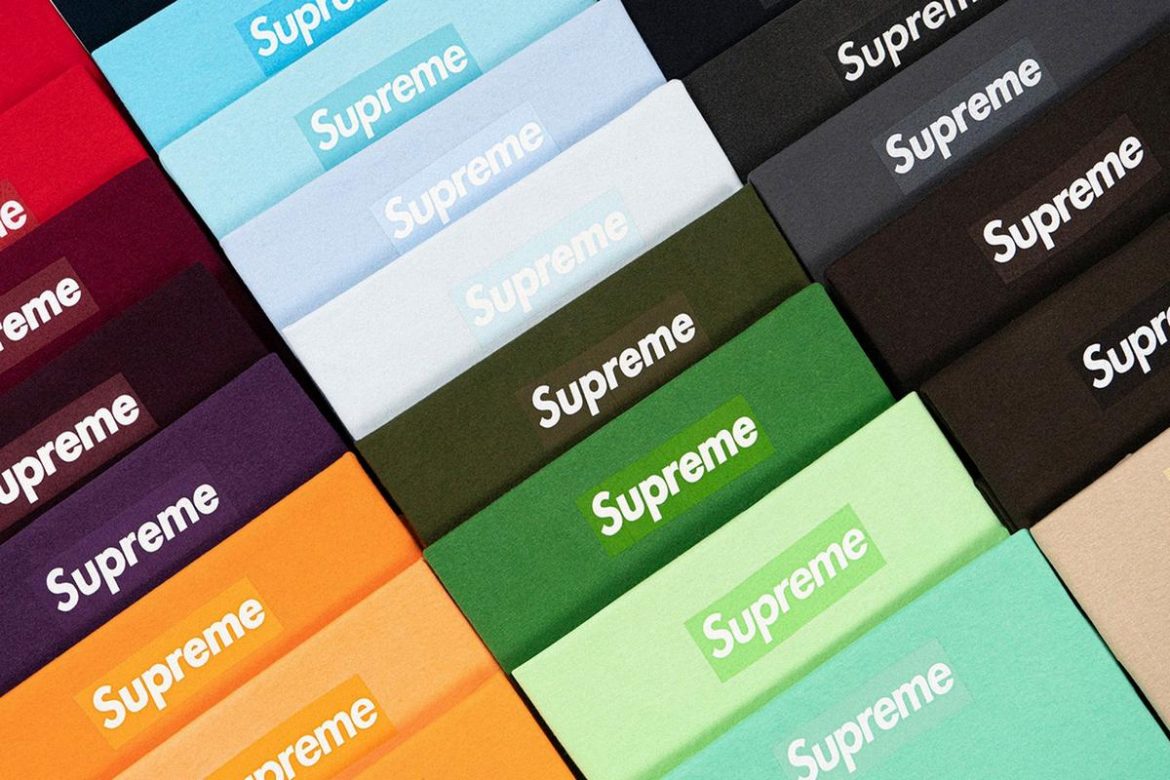 That Louis Vuitton x Supreme trunk is now on sale for a whopping $150,000 -  Luxurylaunches