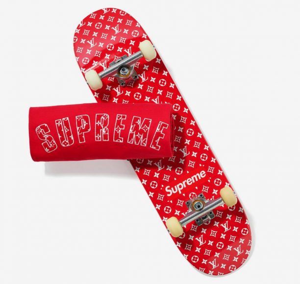 Christies is auctioning every‌ ‌Supreme‌ ‌Box‌ ‌Logo‌ ‌Tee‌ ‌Since ...