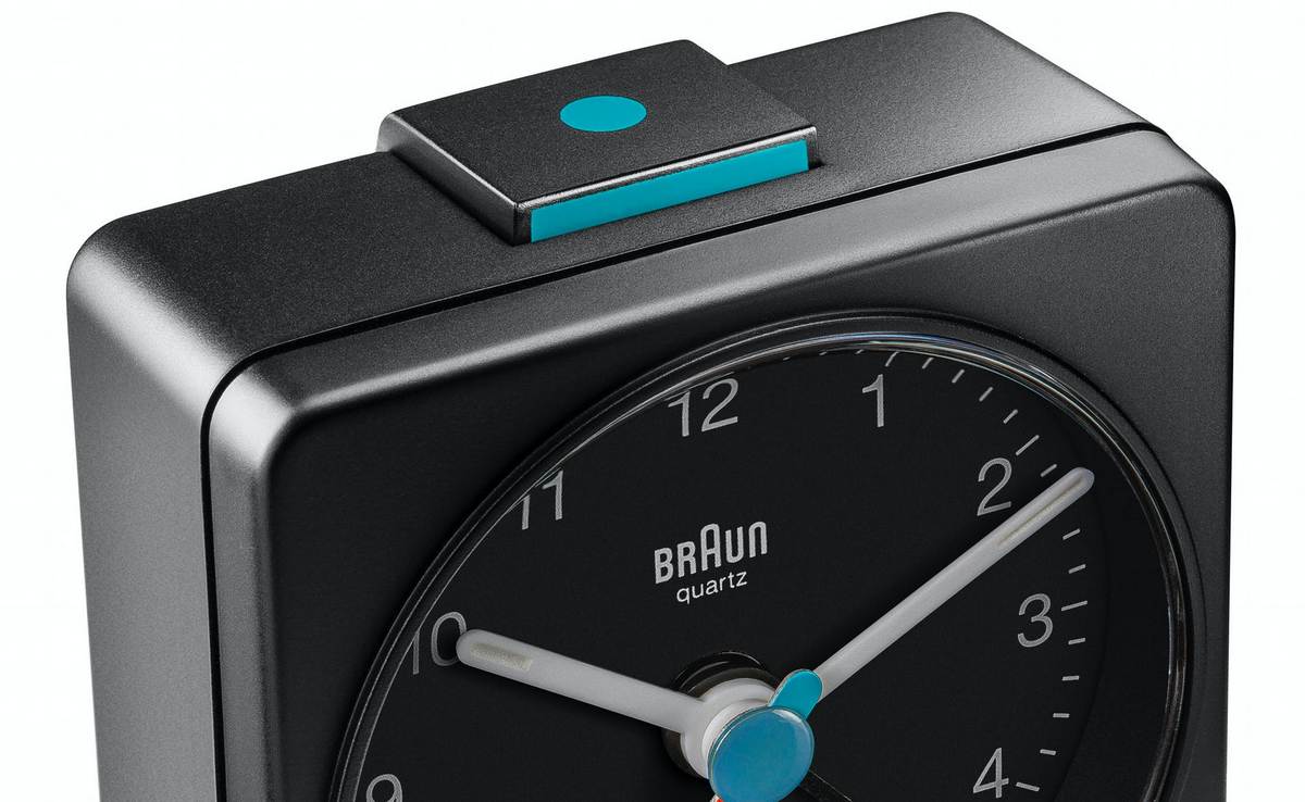 Paul Smith and Braun join forces for an exclusive trio of 