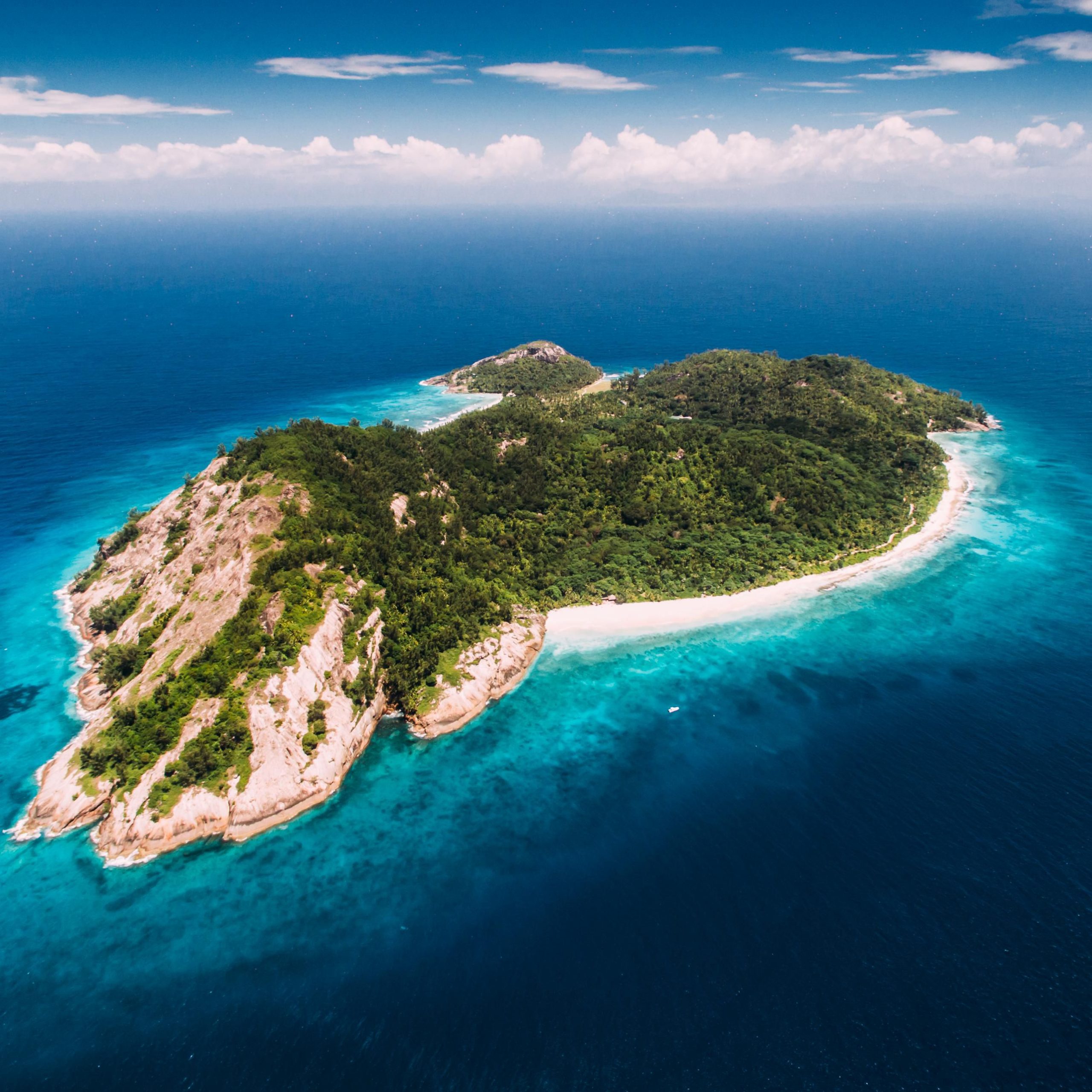 Owning a Private Island: Is it a Dream Come True or Too Much Hassle
