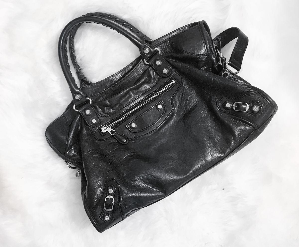 Luxury handbags spotted on celebs